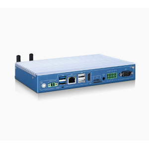 微型工控机多网口mini低功耗信息储存机自动化linux主机软路由Z-B