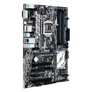 适用于PRIME H270 PRO LGA1151 DDR4台式机游戏主板 库存其他支持