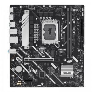 适用华硕PRIME H810M-A 主板 支持 CPU 245KF LGA 1851主板 M-ATX